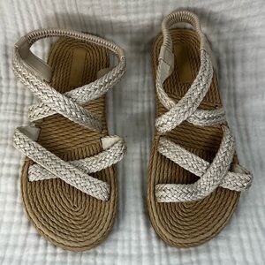 Unbranded sandals